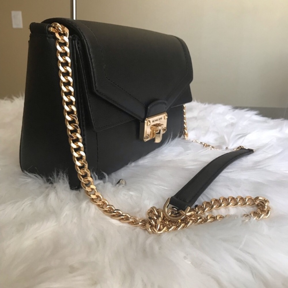 Michael Kors kinsley shoulder bag/Crossbody&wallet - Picture 3 of 8